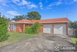 21 Gannet Crescent, Old Bar