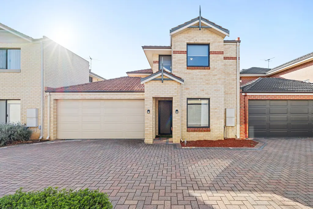 3/183 Leake Street, Belmont, WA 6104