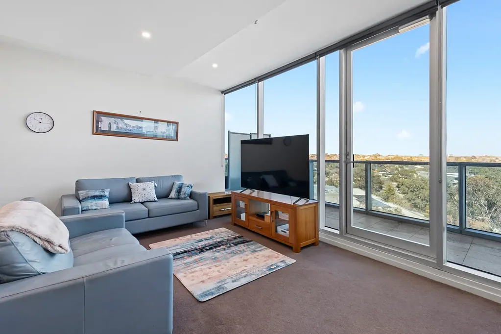 Camberwell 1બેડરૂમ Effortless Camberwell Living & Breathtaking Sunset Views