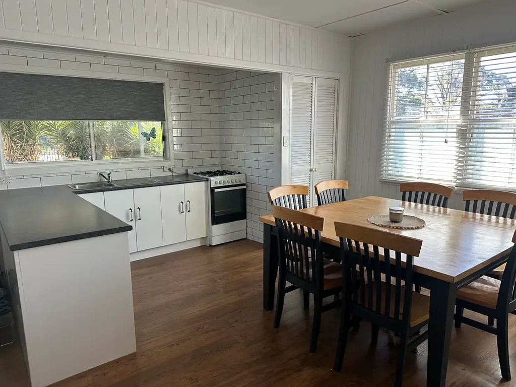 Coolah 4 Bedroom Your New Home or Investment Property?