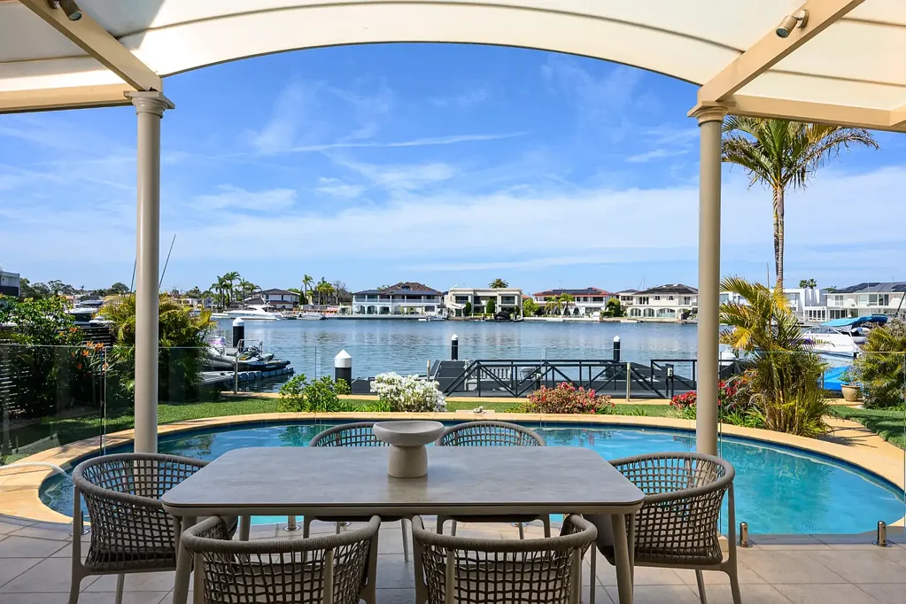16 James Cook Island, Sylvania Waters, NSW 2224