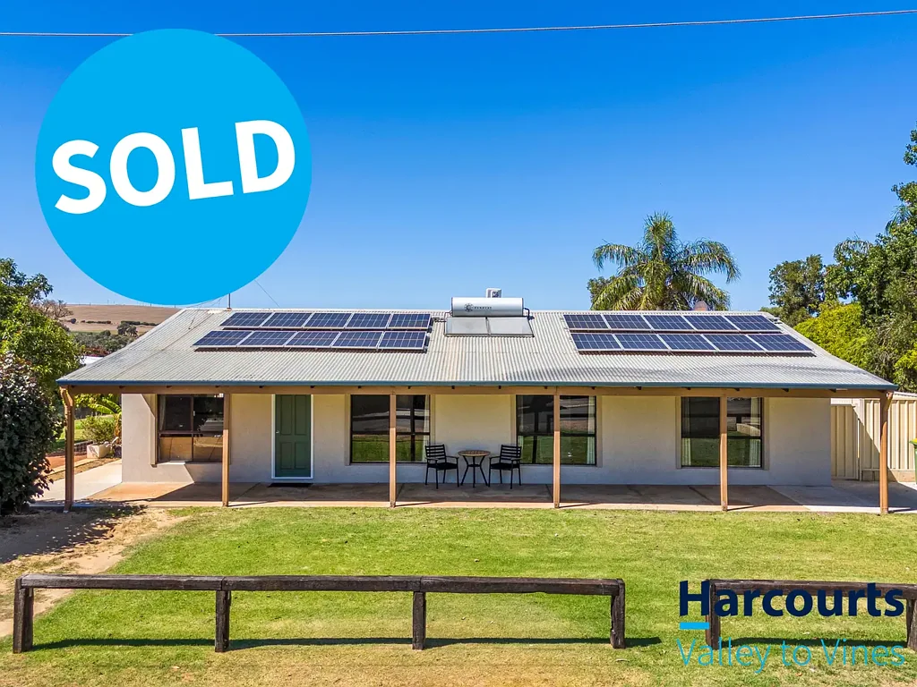 5 Fewster Street, Gingin, WA 6503