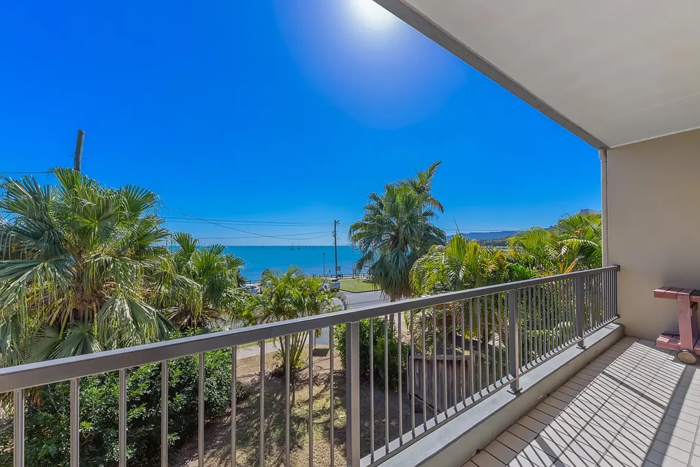 Cannonvale 2房  Beachfront Living - The Ultimate Whitsunday Lifestyle
