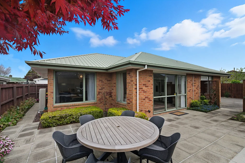 39 Mappleton Avenue, Burnside, Christchurch, Canterbury
