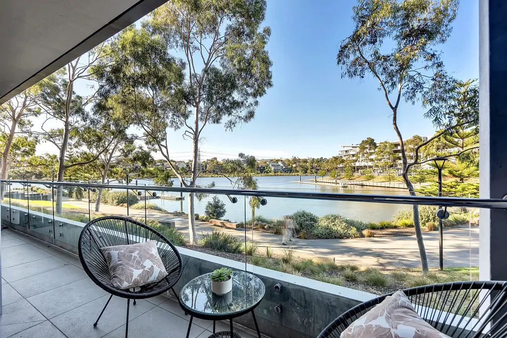 G14/20 Pier Lane, Maribyrnong, VIC 3032