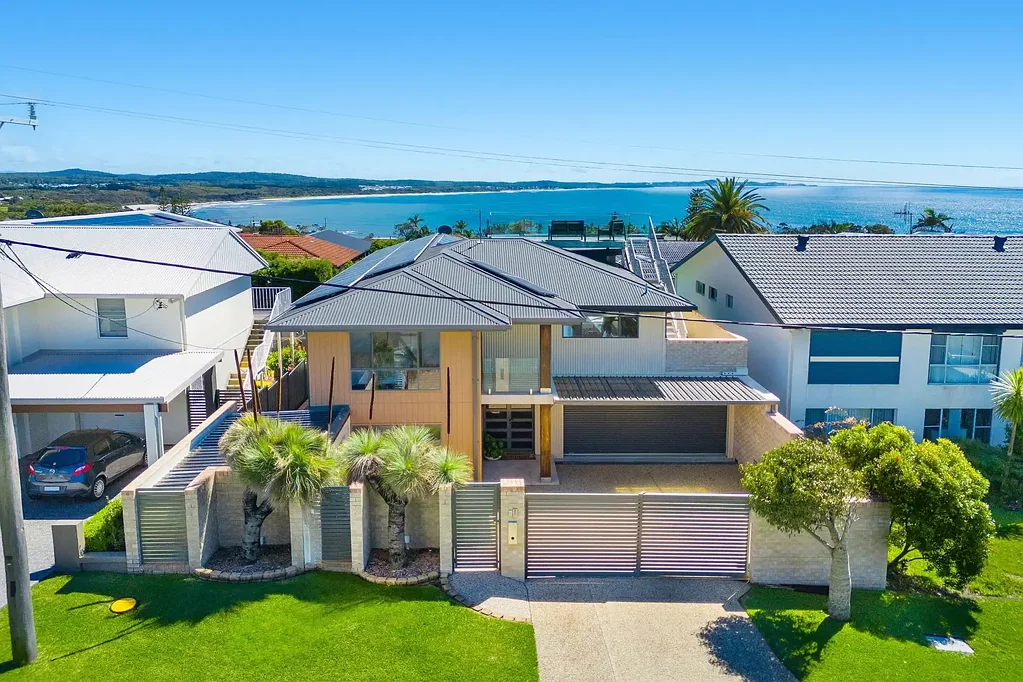 Bonny Hills 5Habitaciones Breathtaking Coastal Living with Panoramic Ocean Views