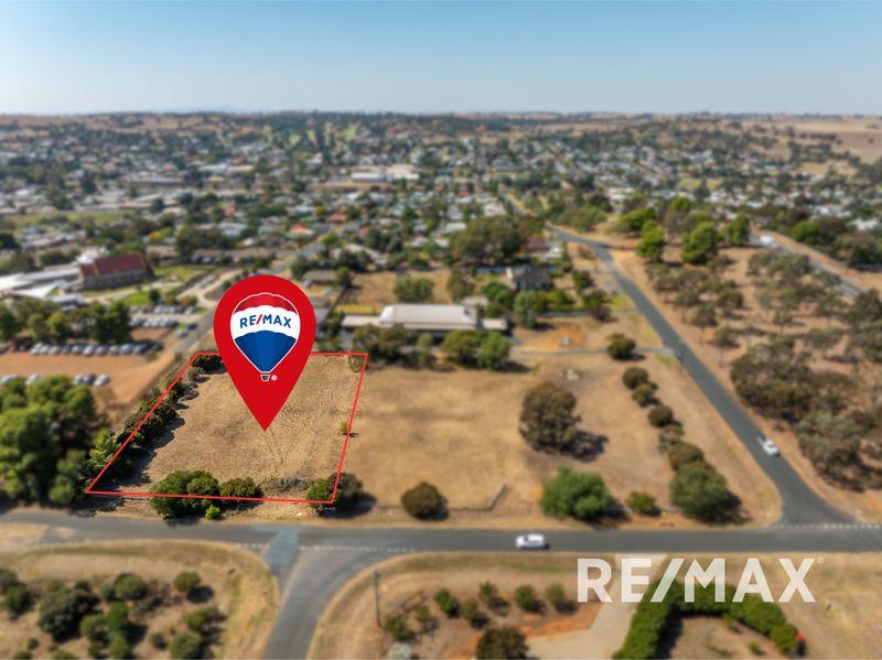 9-19 MONTE CRISTO RD, JUNEE NSW 2663, 0 Kuwarto, 0 Banyo, Section