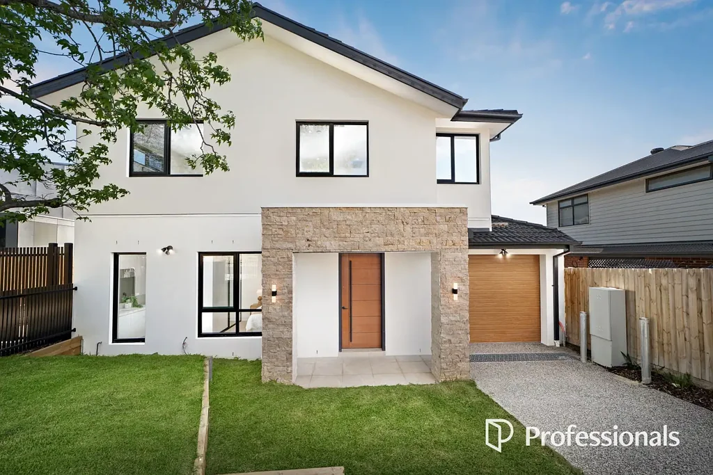 Labas ng Bahay - 1/15 Margot Street, Chadstone, VIC 3148