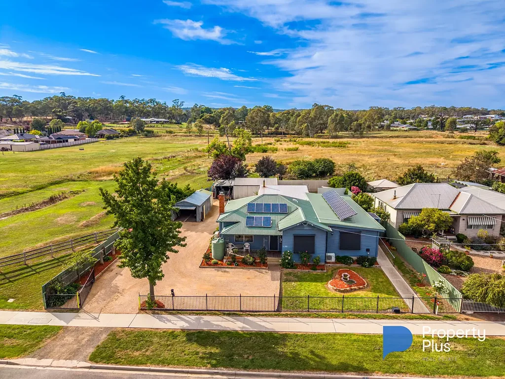 Campbells Creek 4Phòng ngủ Ultimate Dual-Living Sanctuary – Privacy Meets Proximity