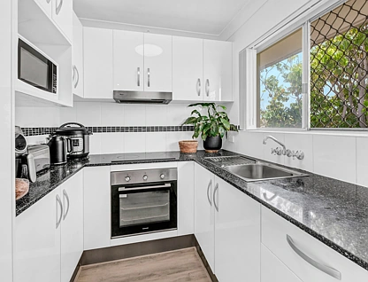 9/72 Seagull Avenue, Mermaid Beach, Gold Coast, 2 Schlafzimmer, 2 Badezimmer, Apartment