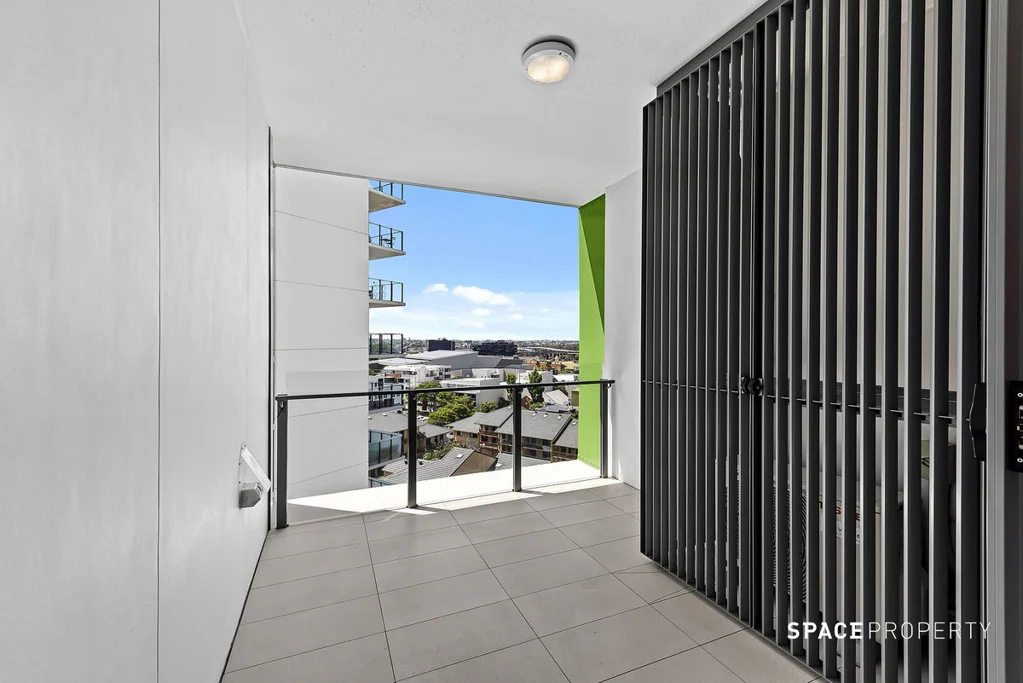 1201/348 Water Street, Fortitude Valley, QLD 4006