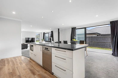 28 Walter Place, Kirwee, Selwyn District, 3 chambres, 1 salles de bain, House
