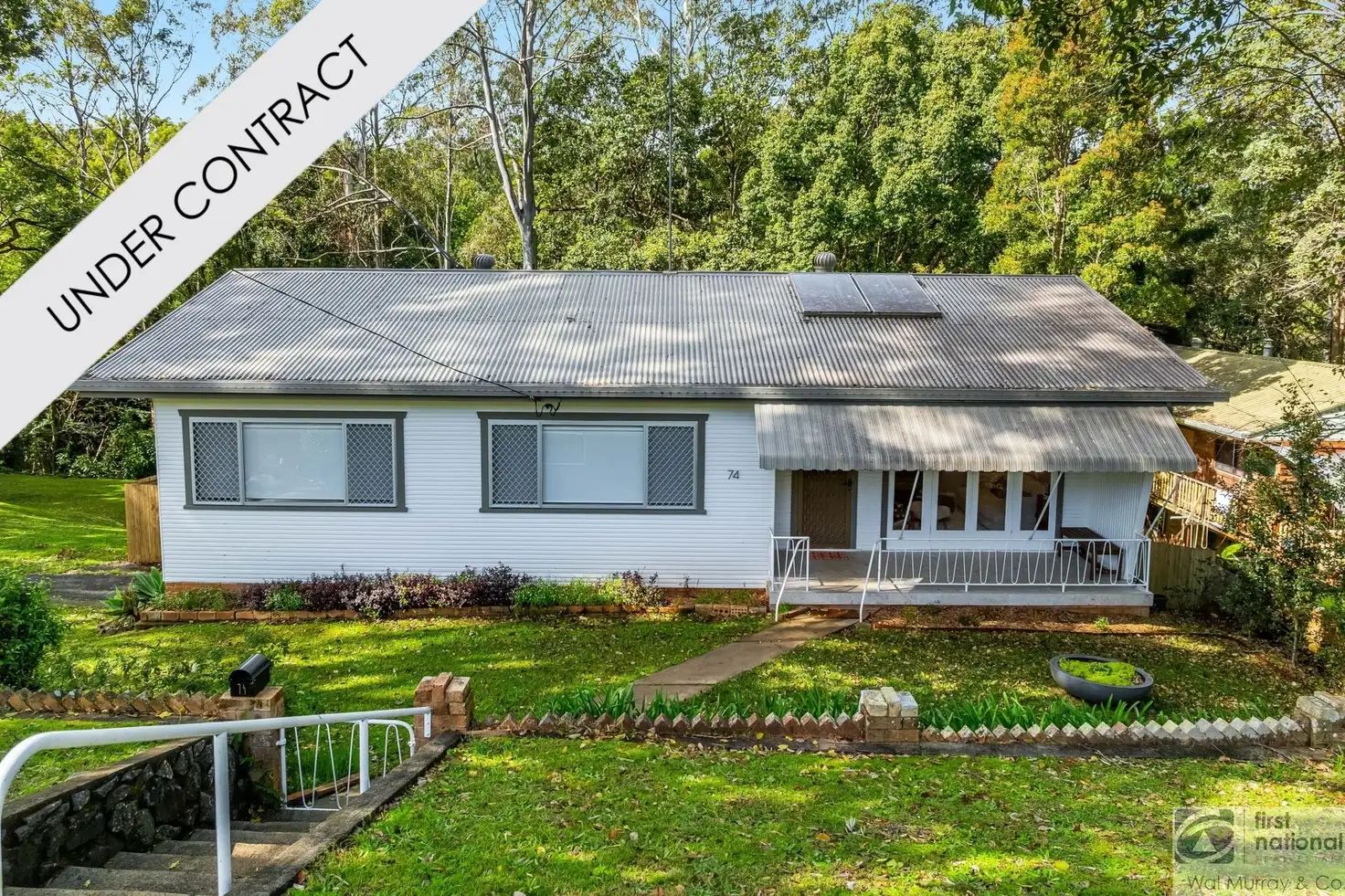 74 Invercauld Road, Goonellabah, NSW 2480, 3 कमरे, 2 बाथरूम, House