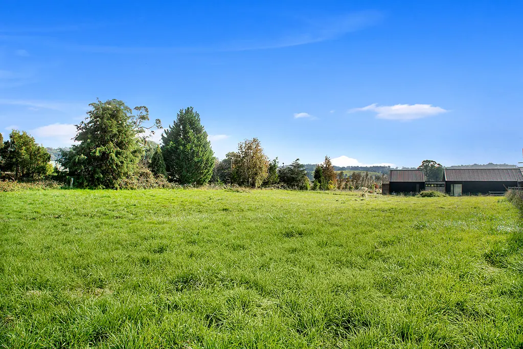 Bundanoon Create Your Country Dream with this Exclusive Elevated Land Opportunity