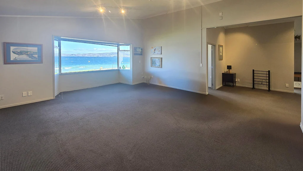 Taupo Elevated office space with stunning views