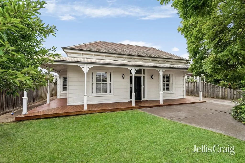 143 Melbourne Road, Williamstown, VIC 3016