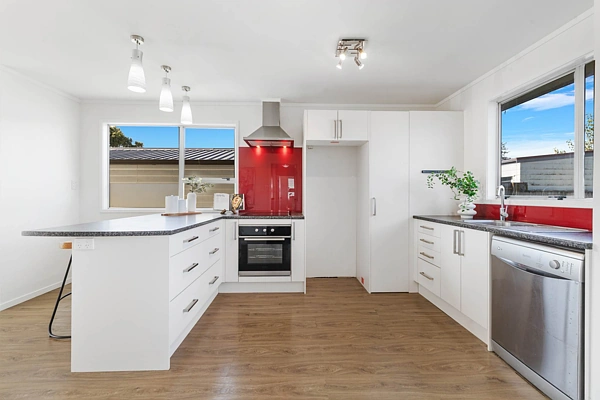 15 Tyndrum Place, Highland Park, Manukau City