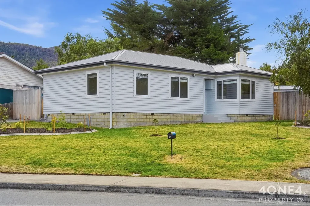8 Frome Street, Glenorchy, TAS 7010