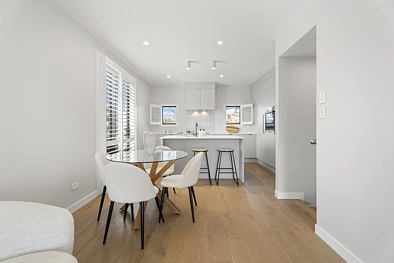 Kohimarama Luxury Townhouse