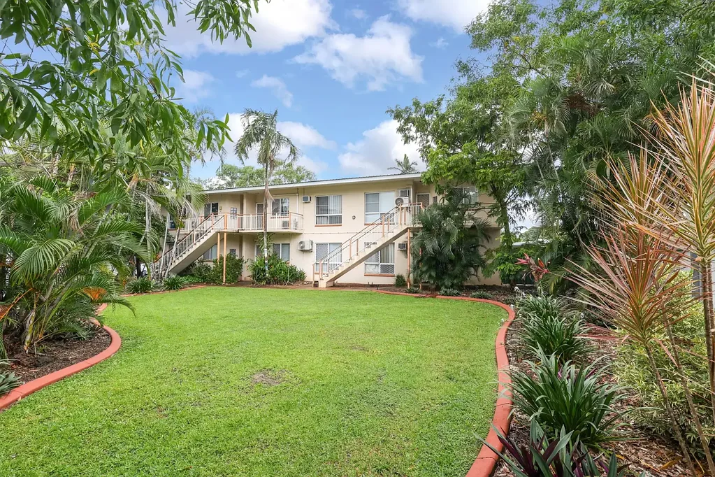 3/21 Lorna Lim Terrace, Driver, NT 830