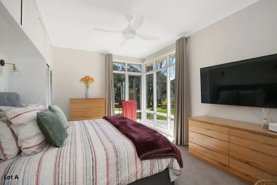  Kellys Road, Grenville, VIC 3352, 4 Kuwarto, 1 Banyo, Lifestyle Property