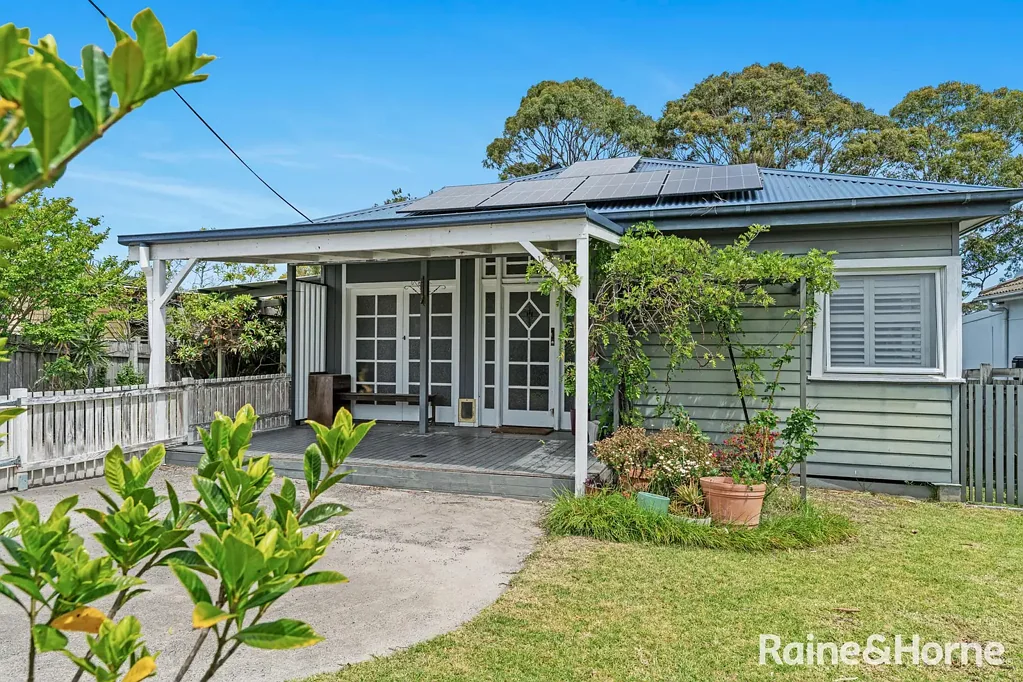84 North Street, Ulladulla, NSW 2539