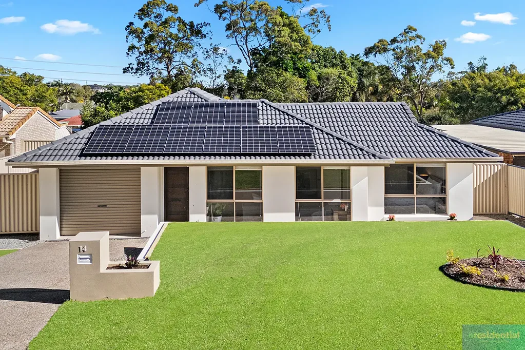 14 Rivervista Court, Eagleby, QLD 4207