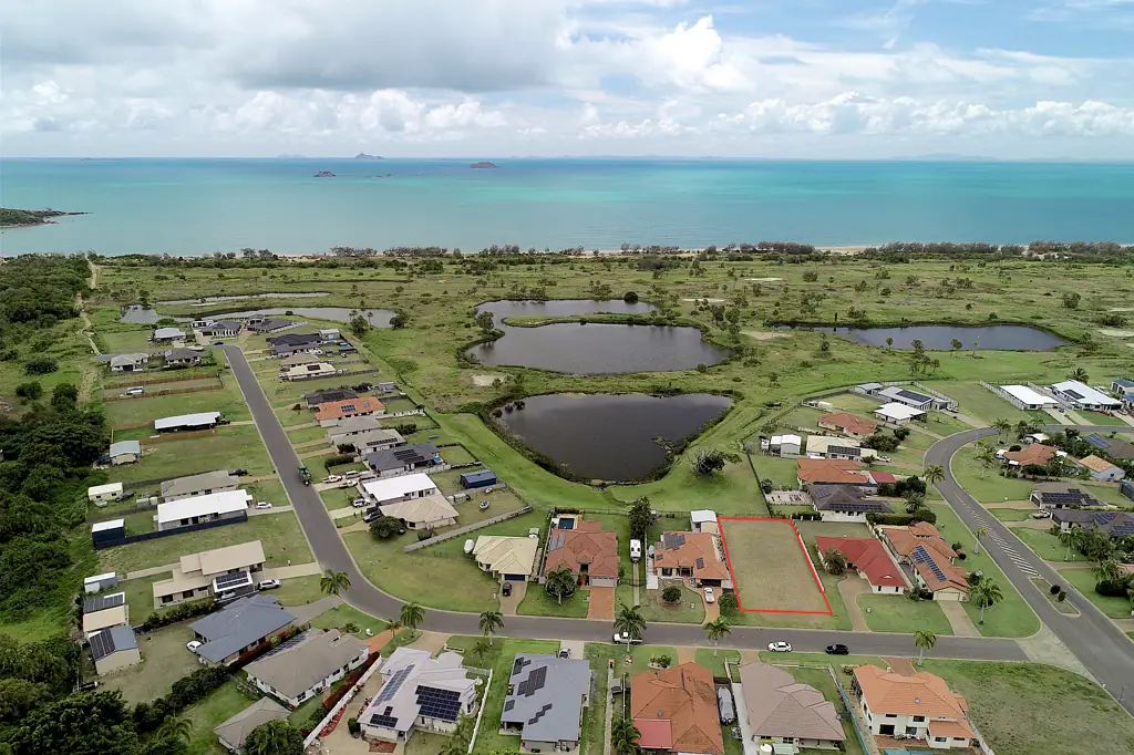 6 San Marino Way, Zilzie, QLD 4710
