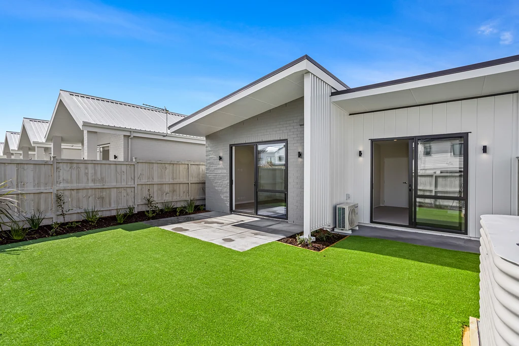 Conifer Grove 2બેડરૂમ Last 2 Bed Home with Level Entry - Waiata Shores