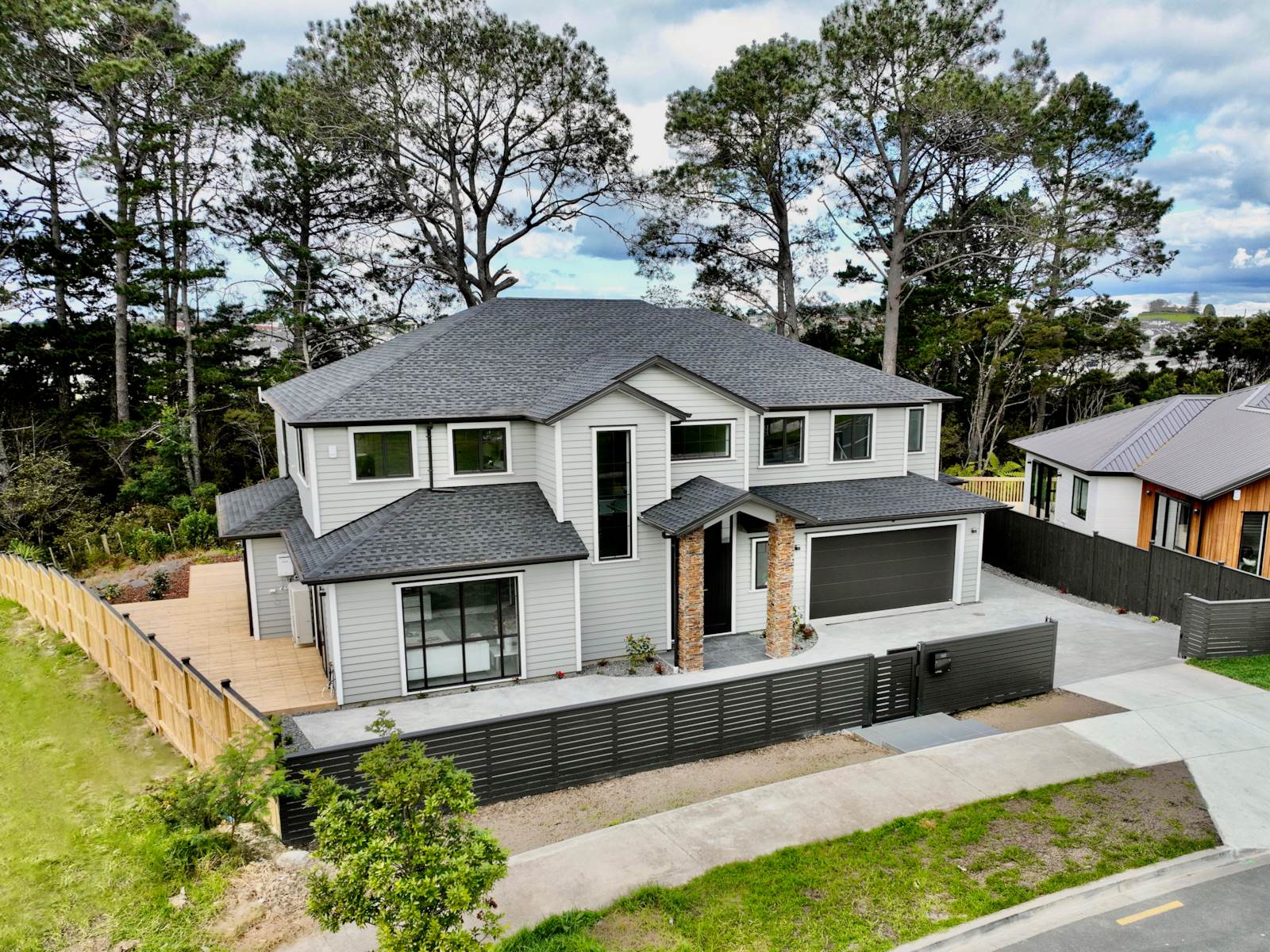 122 Kewa Road, Albany Heights, Auckland - North Shore, 6 rūma, 0 rūma horoi