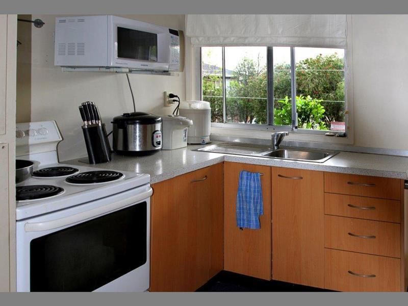 1/573 New North Road, Kingsland, Auckland, 1 Kuwarto, 1 Banyo