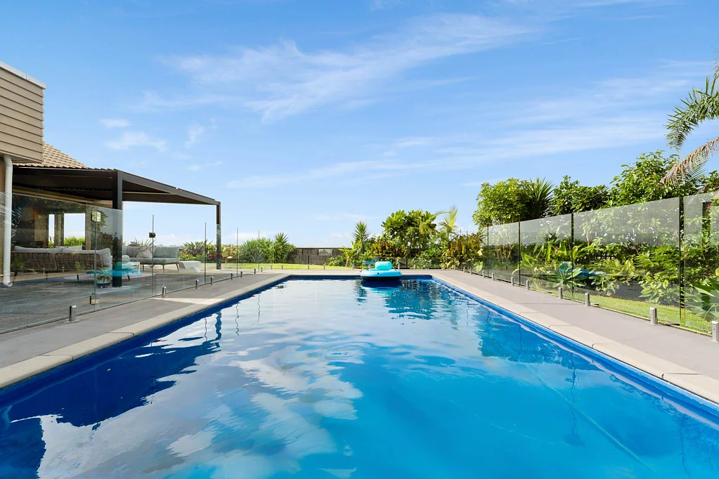 Omokoroa 5房  Live the Lifestyle Dream on the Peninsula