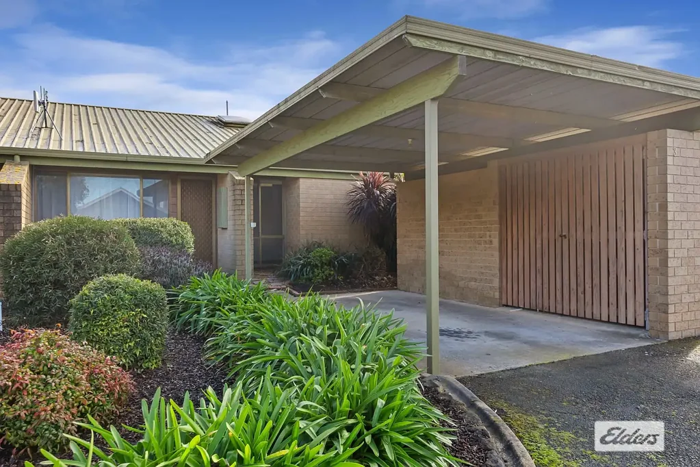Ararat 2房  Affordable investment or perfect downsizer