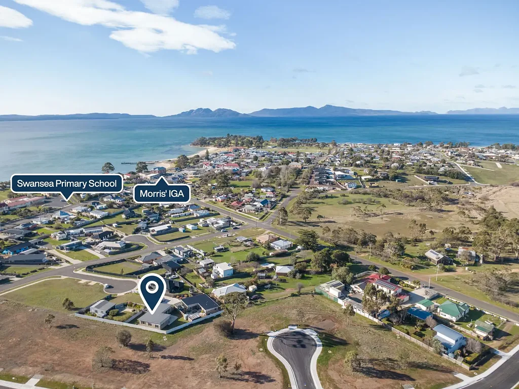 Swansea 3Kwarto Modern Coastal Living with Endless Lifestyle Appeal