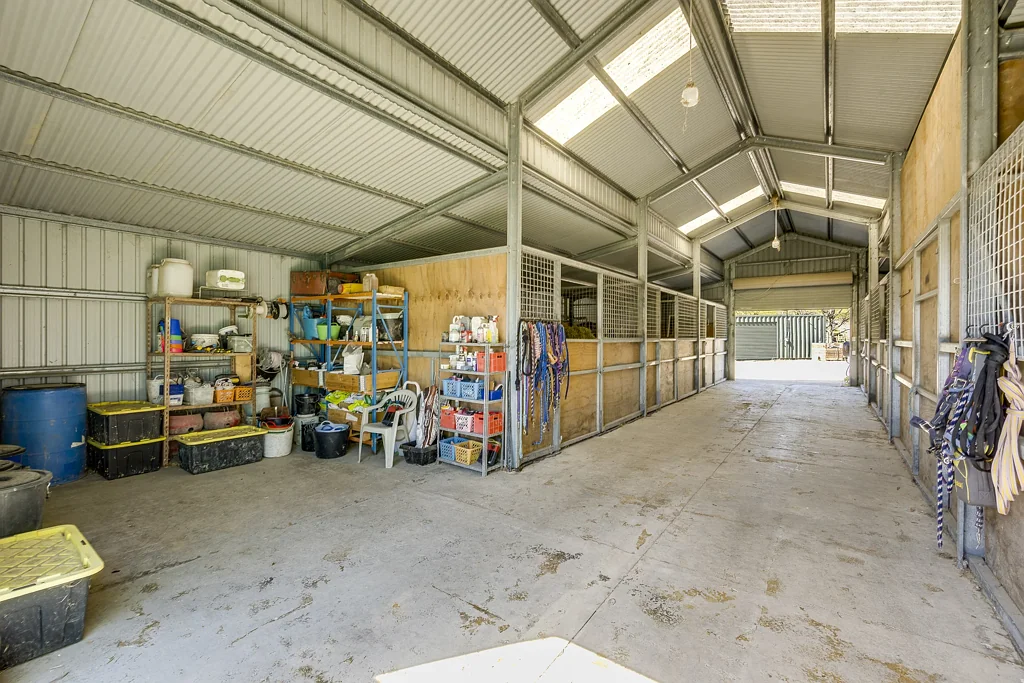 Waiohiki Equestrian Pursuits Centre
