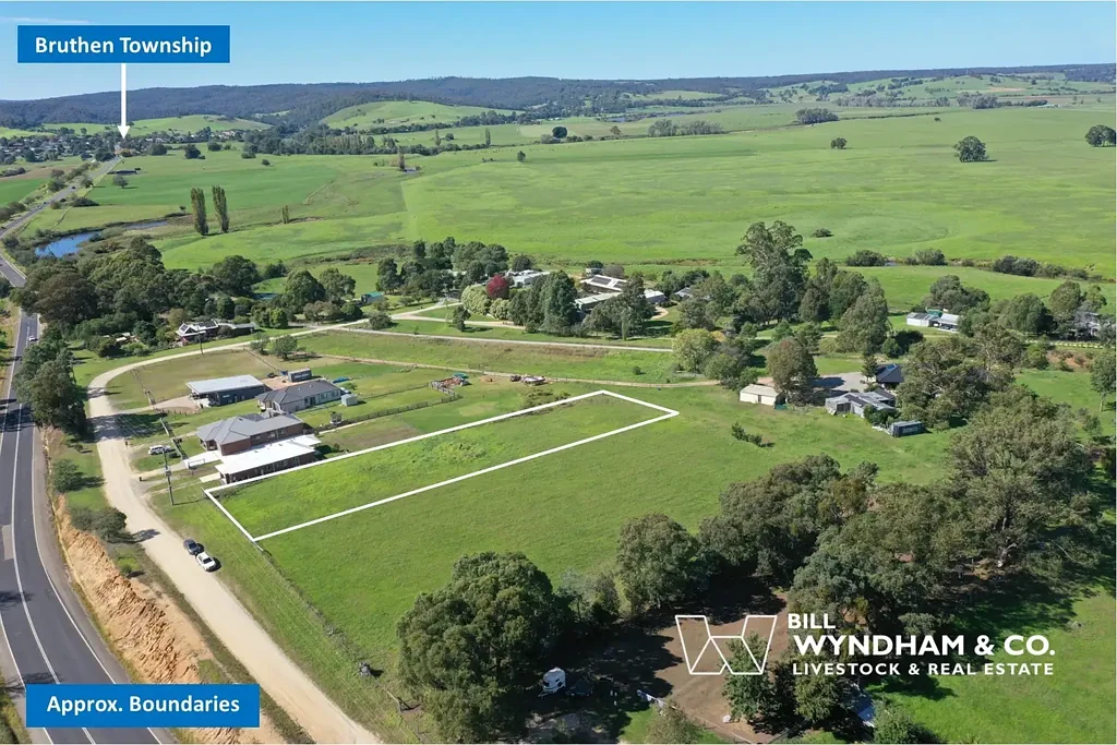 Wiseleigh Build Your Lifestyle in Wiseleigh