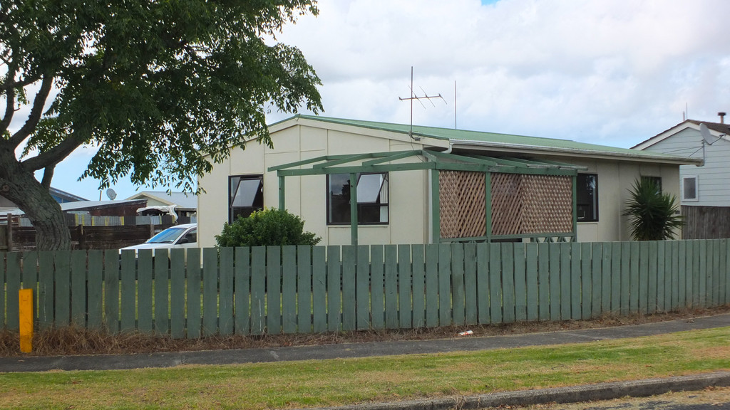 19 Finlayson Park Avenue, Dargaville, Kaipara, 3房, 1浴