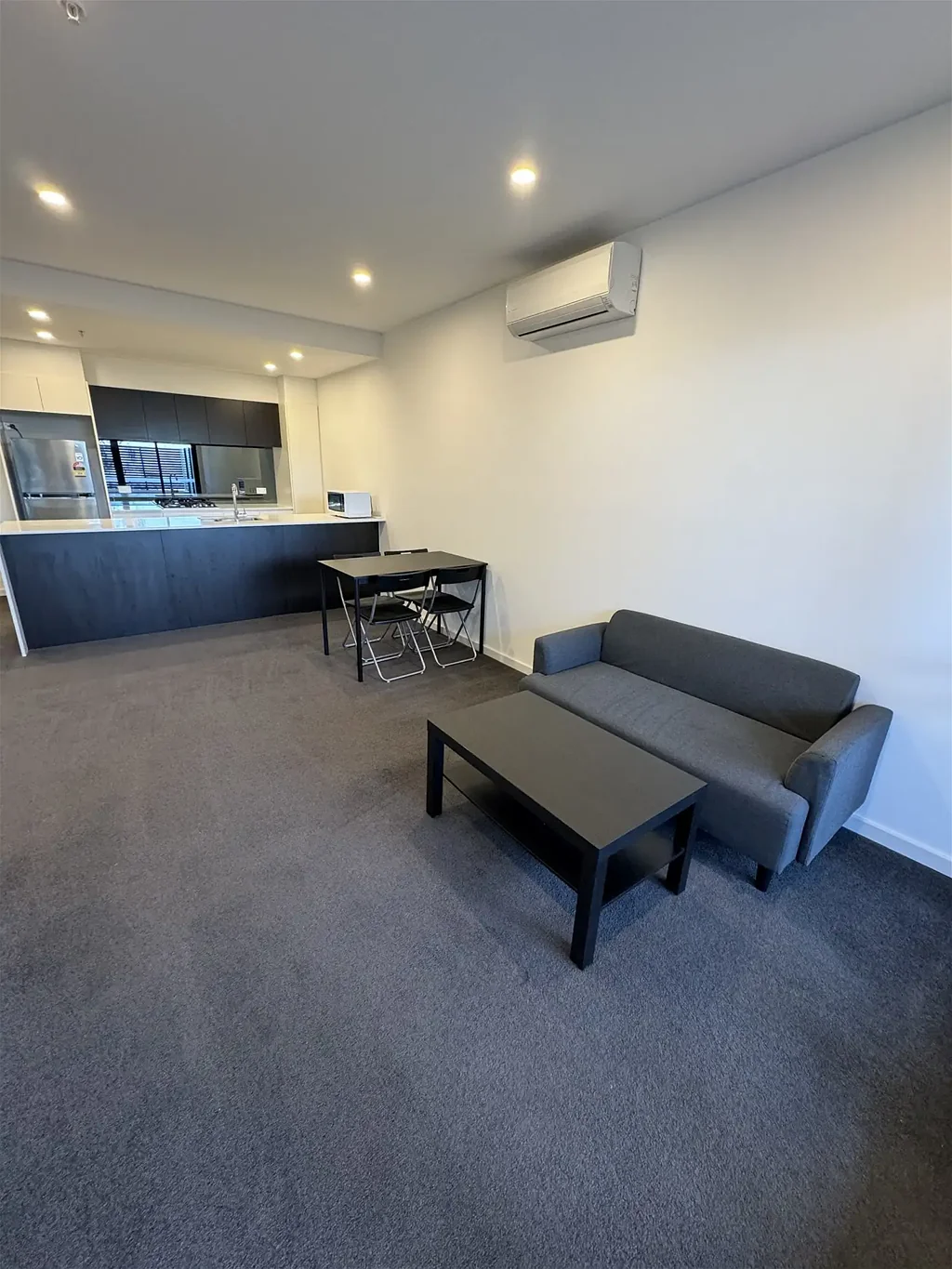 Clayton 2ห้องนอน 2 Bedrooms 1 Bathroom Apartment