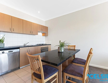 302/152 Great Eastern Highway, Ascot, South East Perth, 1 Schlafzimmer, 1 Badezimmer, Apartment
