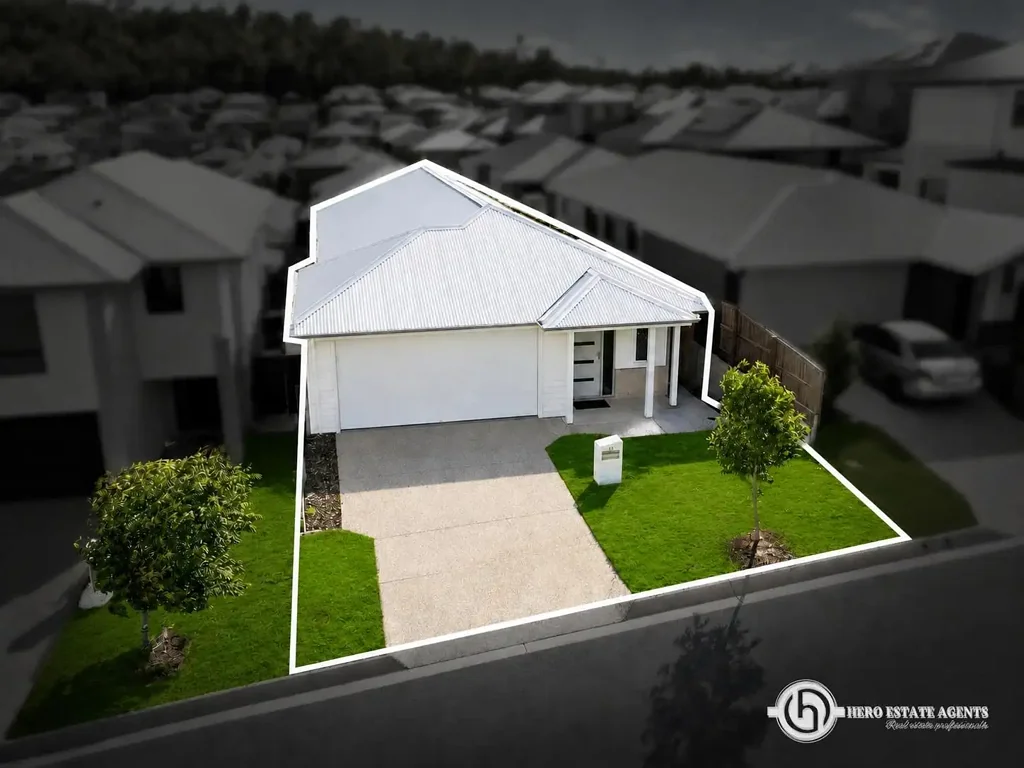 Spring Mountain 4ห้องนอน Modern Family Living I Nearly New 2025 Home in Spring Mountain