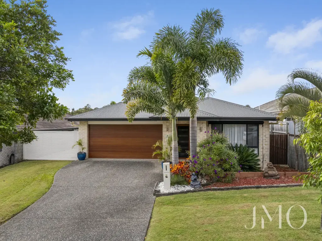 8 Allyn Street, Ormeau Hills, QLD 4208