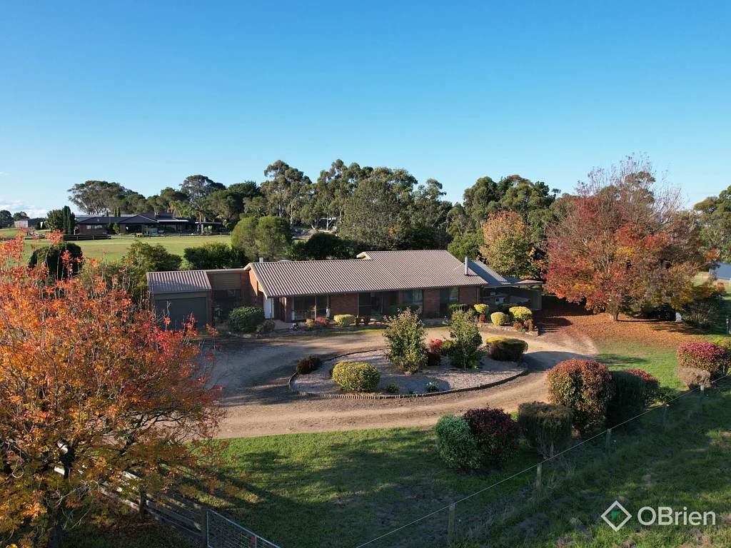 3 Isabelle Drive, Wy Yung, VIC 3875