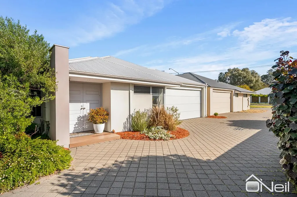 2/47 Boulder Avenue, Ascot, WA 6104