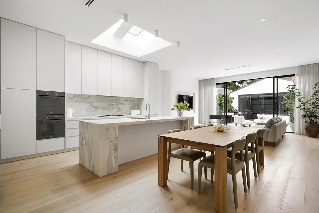 Caulfield North 3Kwarto An Edwardian Reimagined