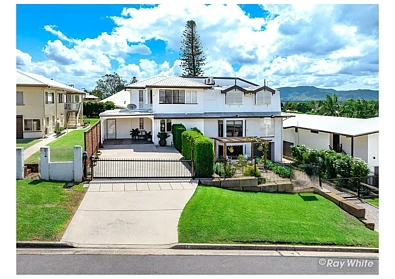 The Range 5 Bedroom A Stunning Multi-Level Family Retreat