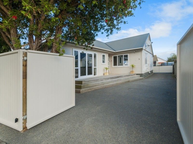 10 Hall Crescent, Epuni, Lower Hutt, 3 chambres, 0 salles de bain