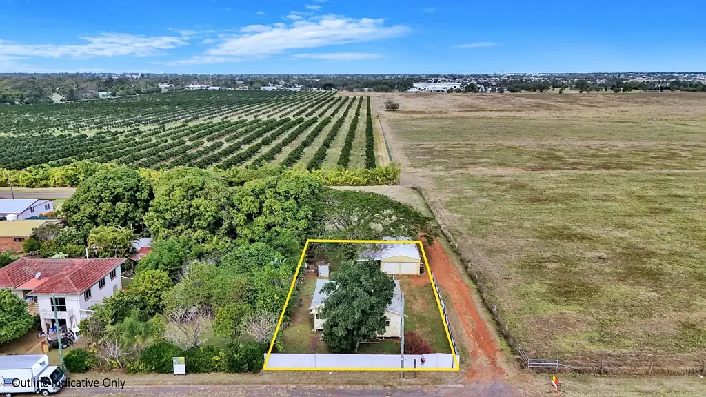 178 Mount Perry Road, Bundaberg North, QLD 4670