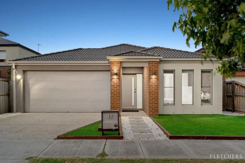 Point Cook 3Habitaciones Modern Family Living in a Thriving Point Cook Location