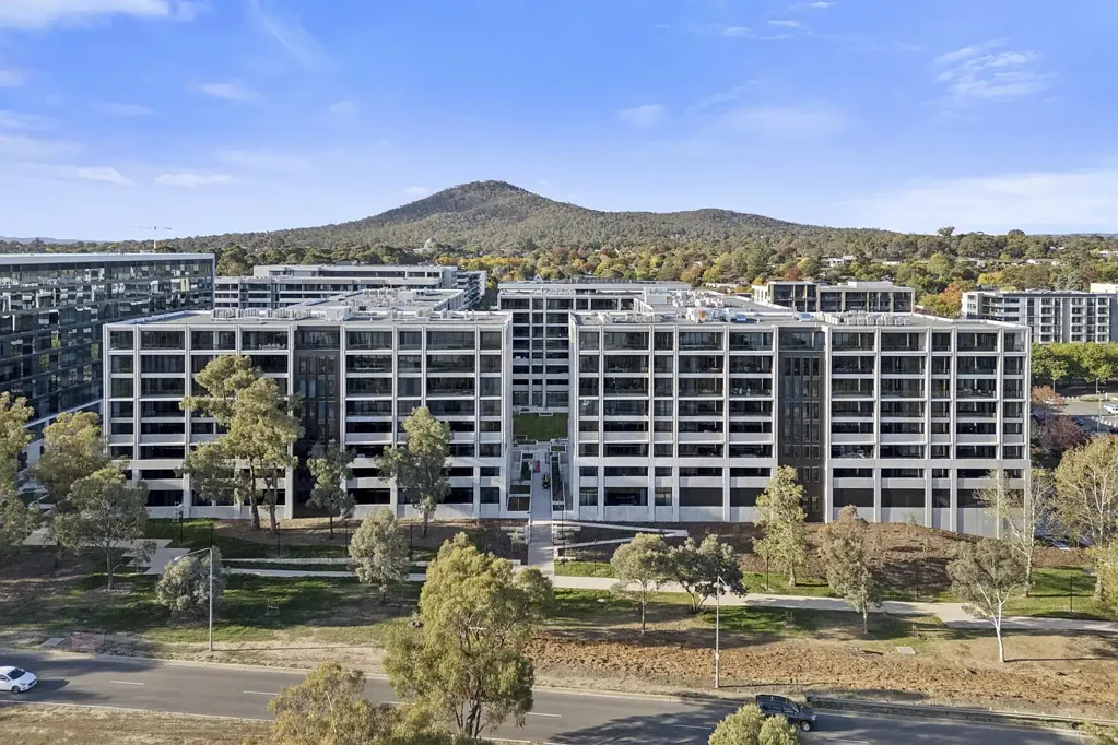Parkes 1Kwarto The Eastbourne - Luxury, Privacy, & Exclusivity