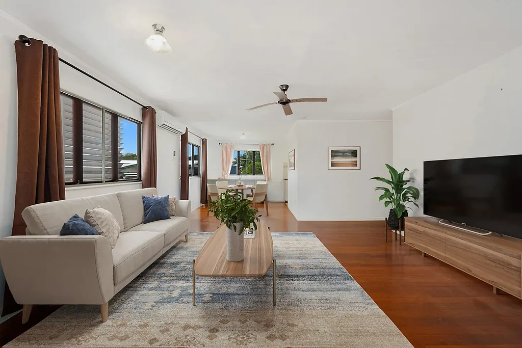 Scarborough 3Zimmer Coastal Retreat with Dual Living Potential - Renovators Canvas